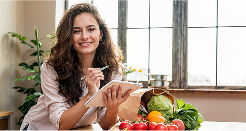 Book your personalised obesity care appointment online.