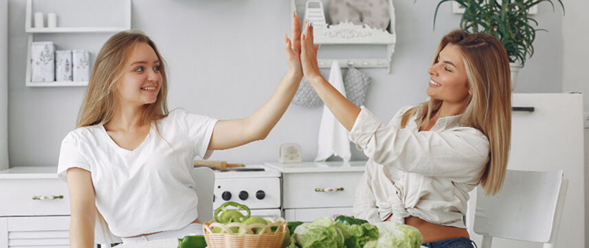 Evidence-based nutrition guidance for obesity and gut health.
