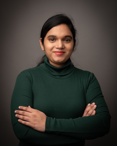 Dr Deepthi Mareedu, obesity and gut-health specialist.