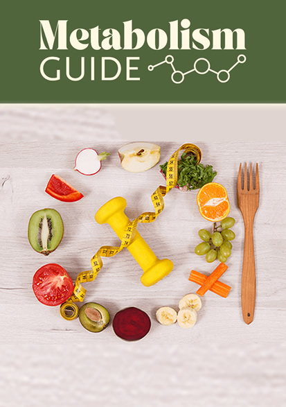 Evidence-based nutrition guidance for obesity and gut health.