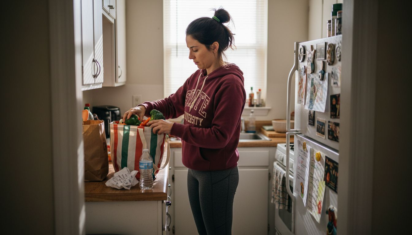 Behavioral Science in Weight Management – Real Change, Not Just Diets